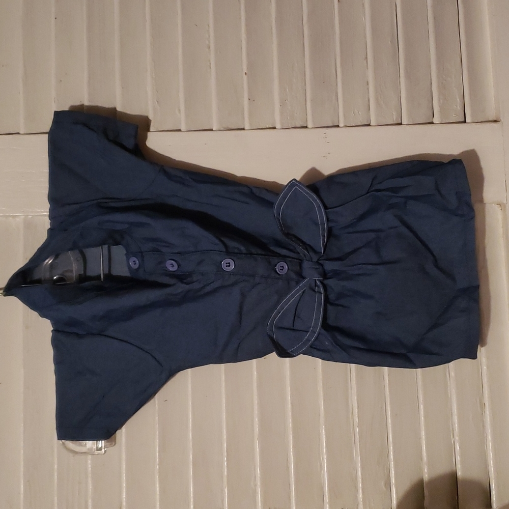 NIP☆ Pet Denim Dress